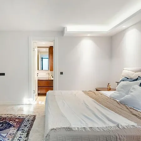 Вилла Luxury 4br Yalikavak With Private Pool Garden Бодрум