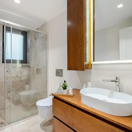 Luxury 4br Yalikavak With Private Pool Garden