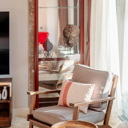 Luxury 4br Yalikavak With Private Pool Garden * Bodrum