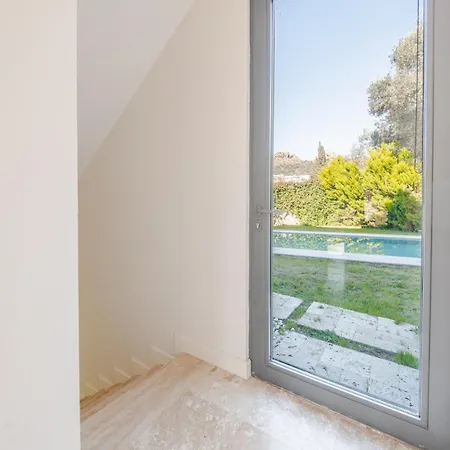 Luxury 4br Yalikavak With Private Pool Garden *