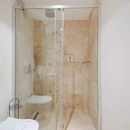 Вилла Luxury 4br Yalikavak With Private Pool Garden Бодрум