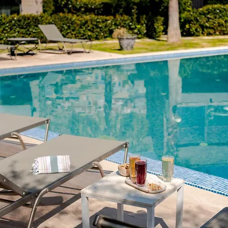 Вилла Luxury 4br Yalikavak With Private Pool Garden *