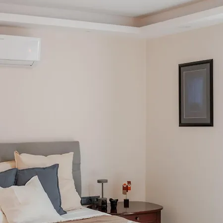 Luxury 4br Yalikavak With Private Pool Garden * Бодрум