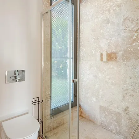 Luxury 4br Yalikavak With Private Pool Garden * Bodrum