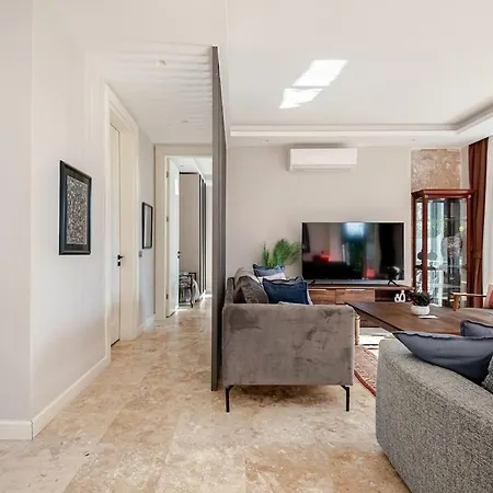 Luxury 4br Yalikavak With Private Pool Garden
